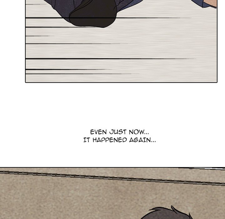 High School Devil chapter 204 - page 89