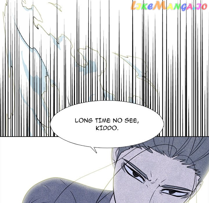 High School Devil Chapter 268 - page 101
