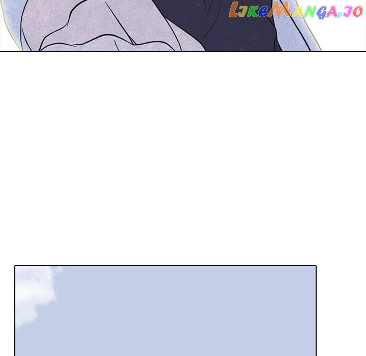 High School Devil Chapter 268 - page 103
