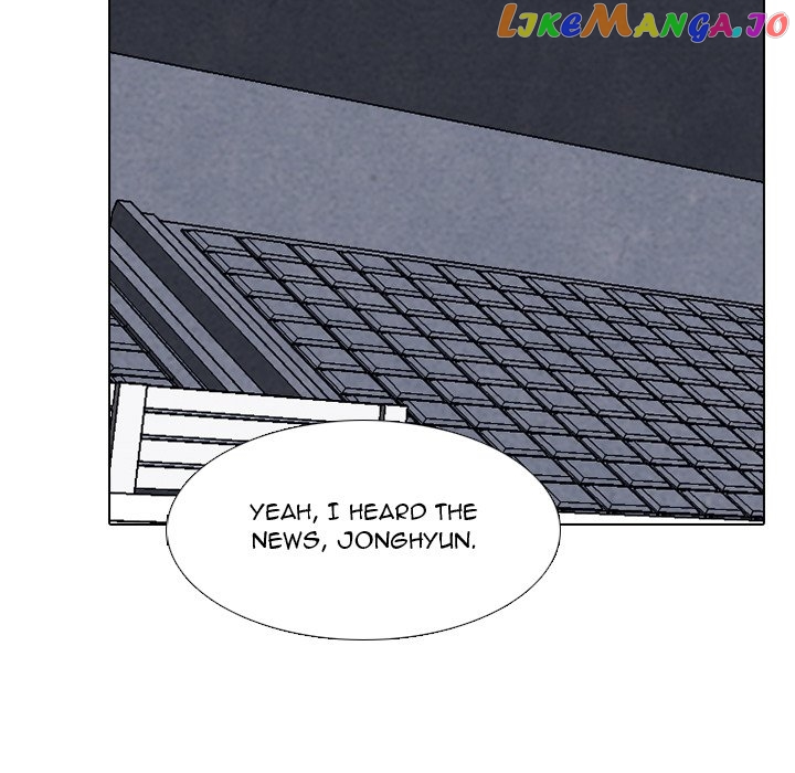 High School Devil Chapter 268 - page 105