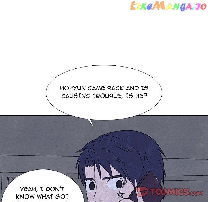 High School Devil Chapter 268 - page 106