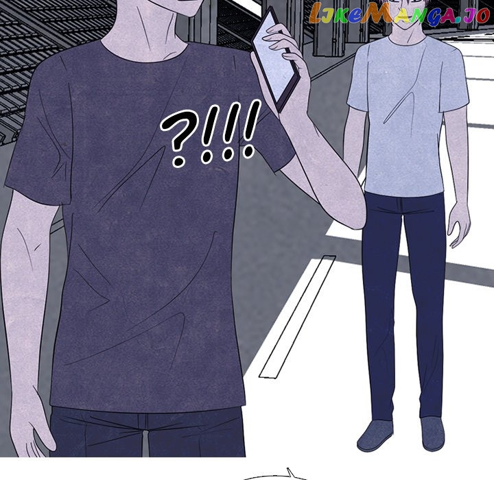 High School Devil Chapter 268 - page 113