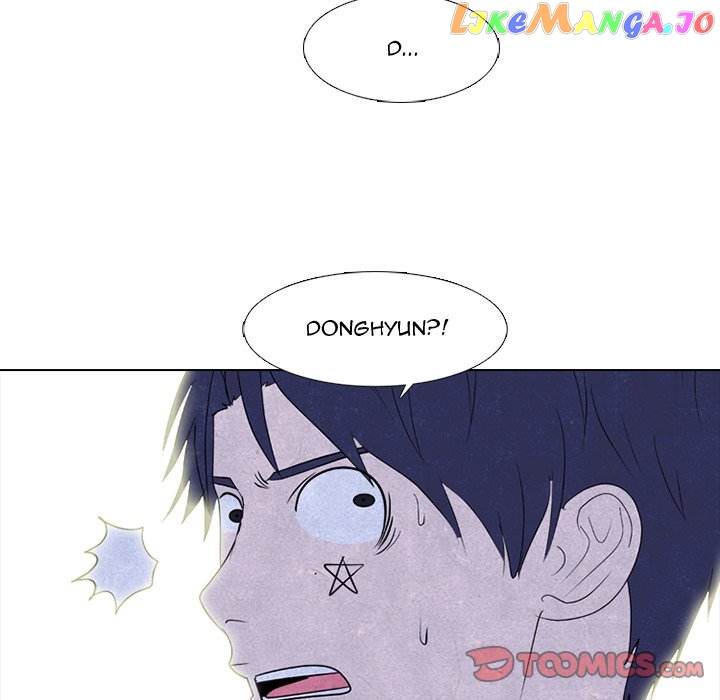 High School Devil Chapter 268 - page 114