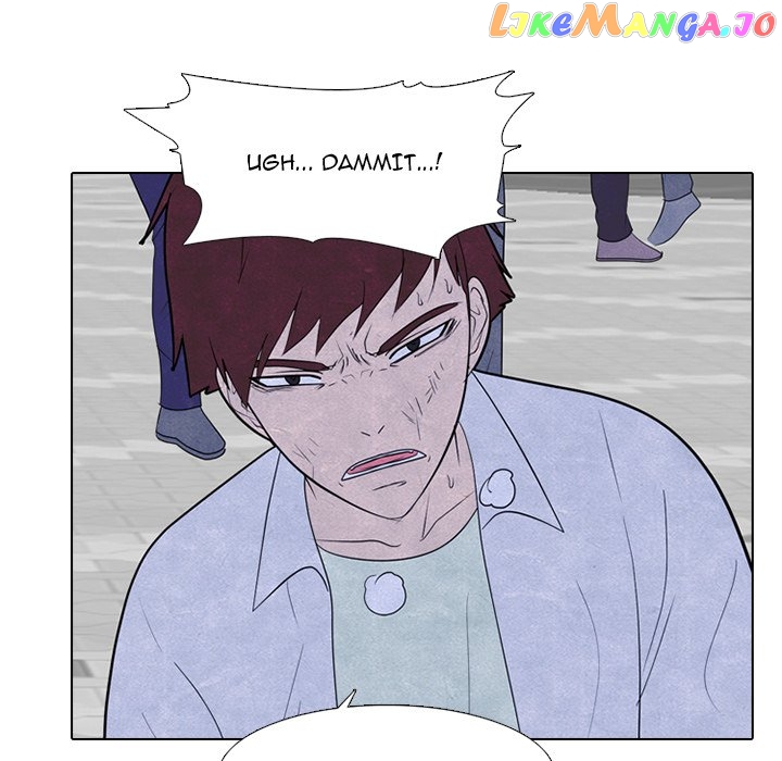 High School Devil Chapter 268 - page 15