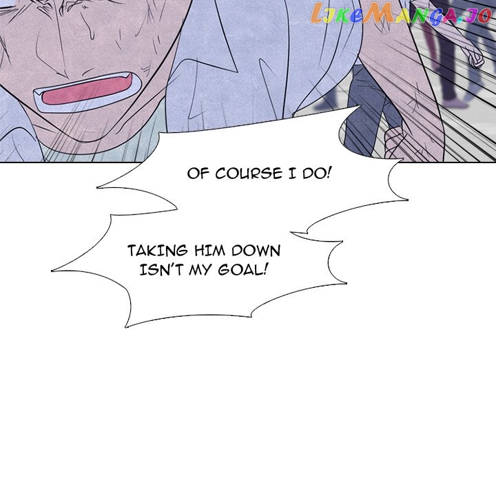 High School Devil Chapter 268 - page 19