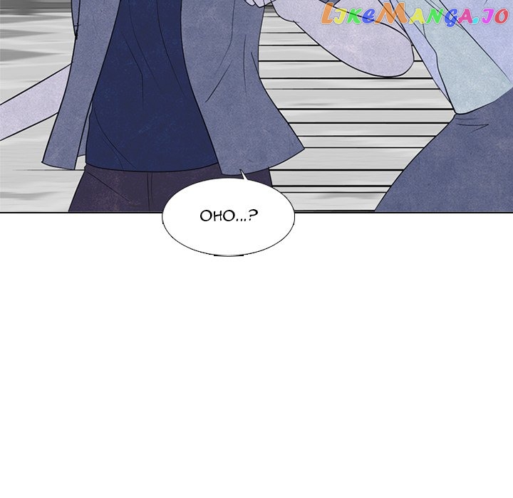 High School Devil Chapter 268 - page 21