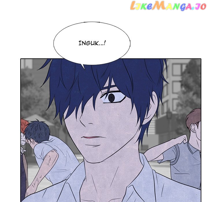 High School Devil Chapter 268 - page 22