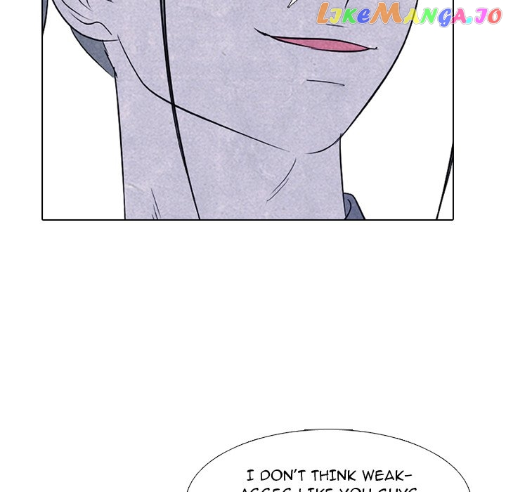 High School Devil Chapter 268 - page 27
