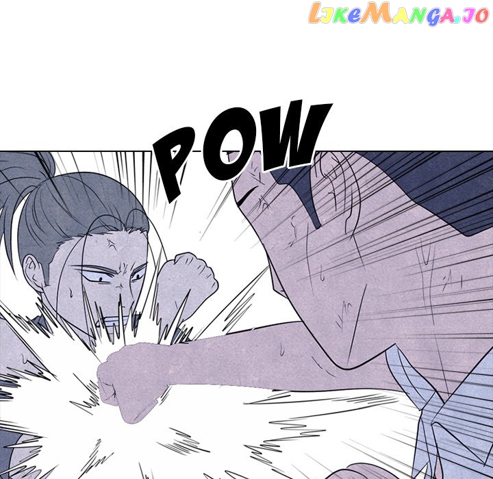 High School Devil Chapter 268 - page 30