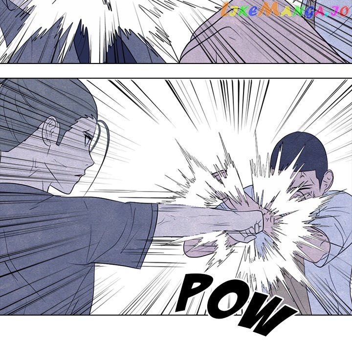 High School Devil Chapter 268 - page 31