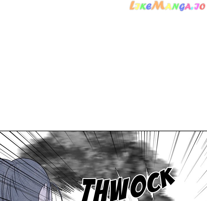 High School Devil Chapter 268 - page 32