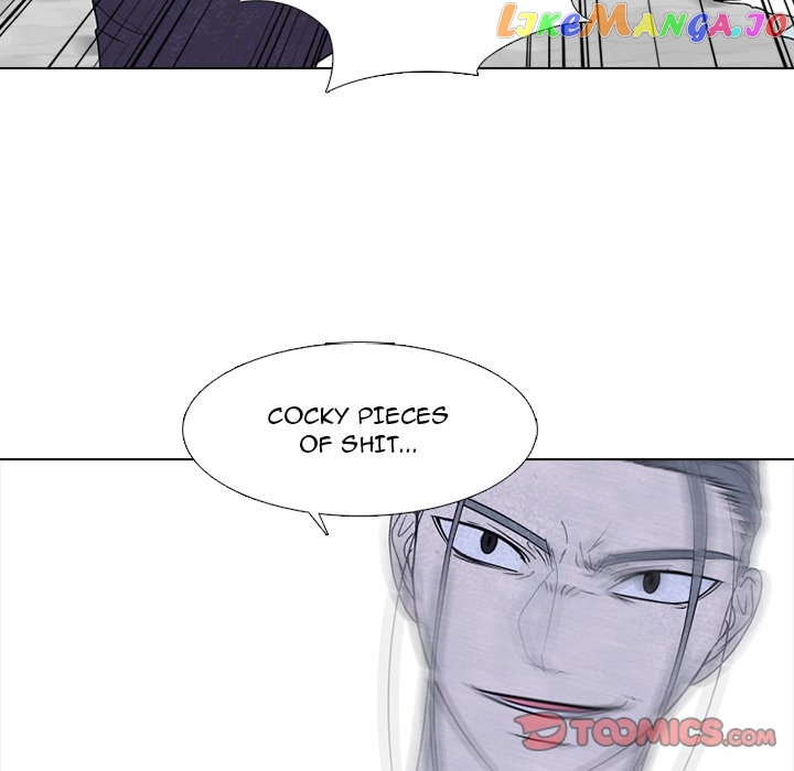 High School Devil Chapter 268 - page 34