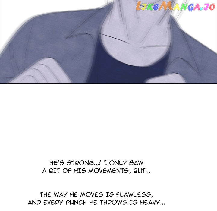 High School Devil Chapter 268 - page 35