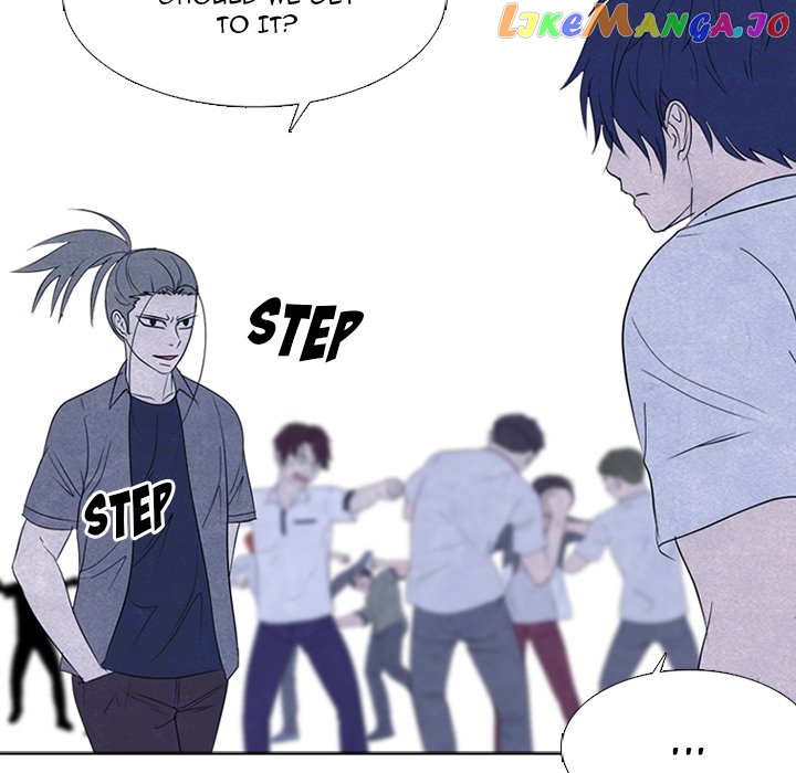 High School Devil Chapter 268 - page 38