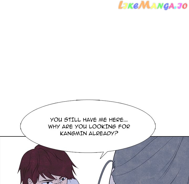 High School Devil Chapter 268 - page 43
