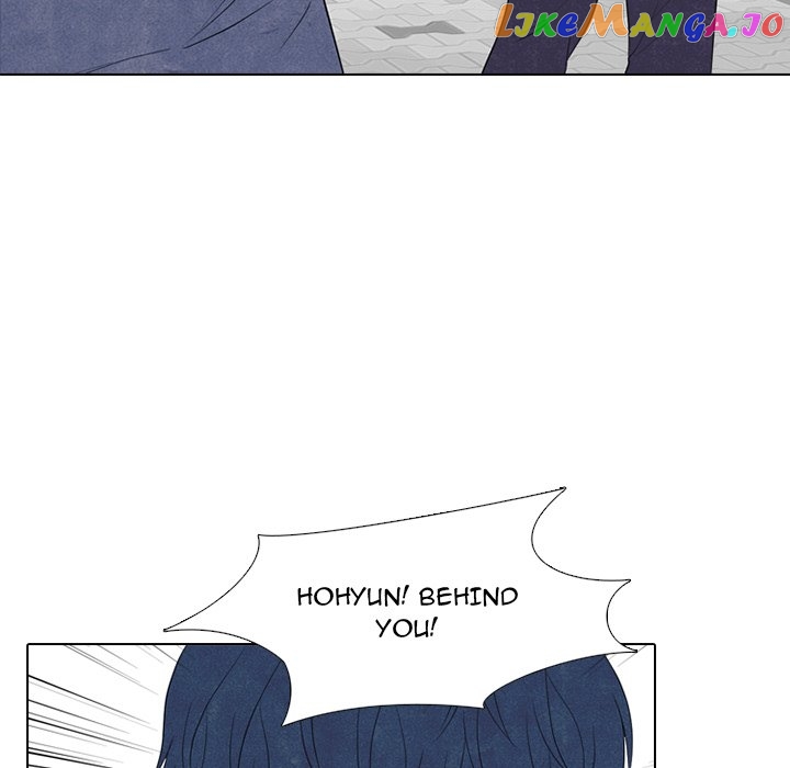 High School Devil Chapter 268 - page 48