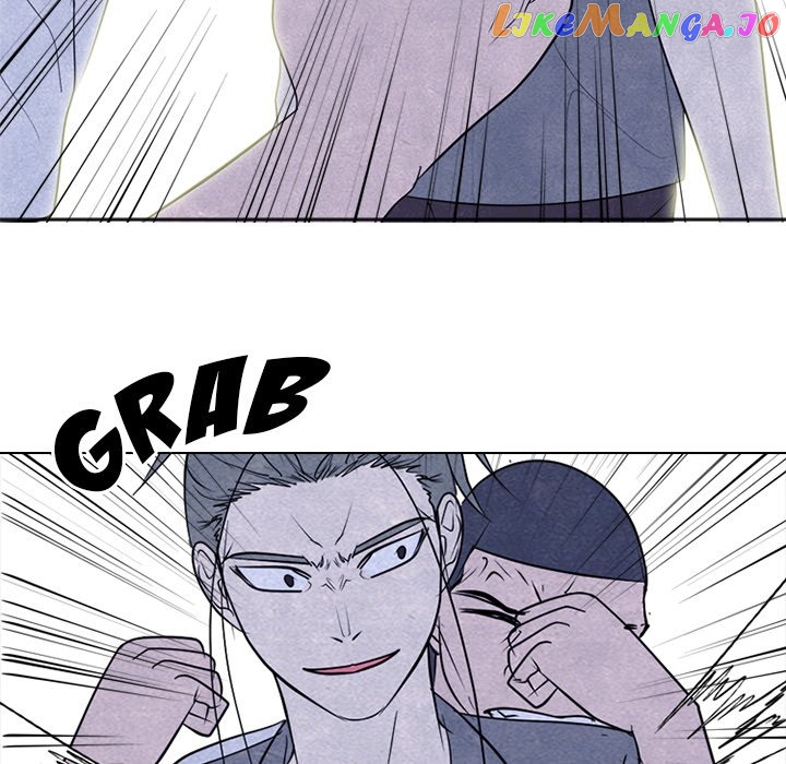 High School Devil Chapter 268 - page 52