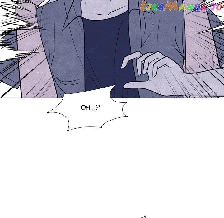 High School Devil Chapter 268 - page 53