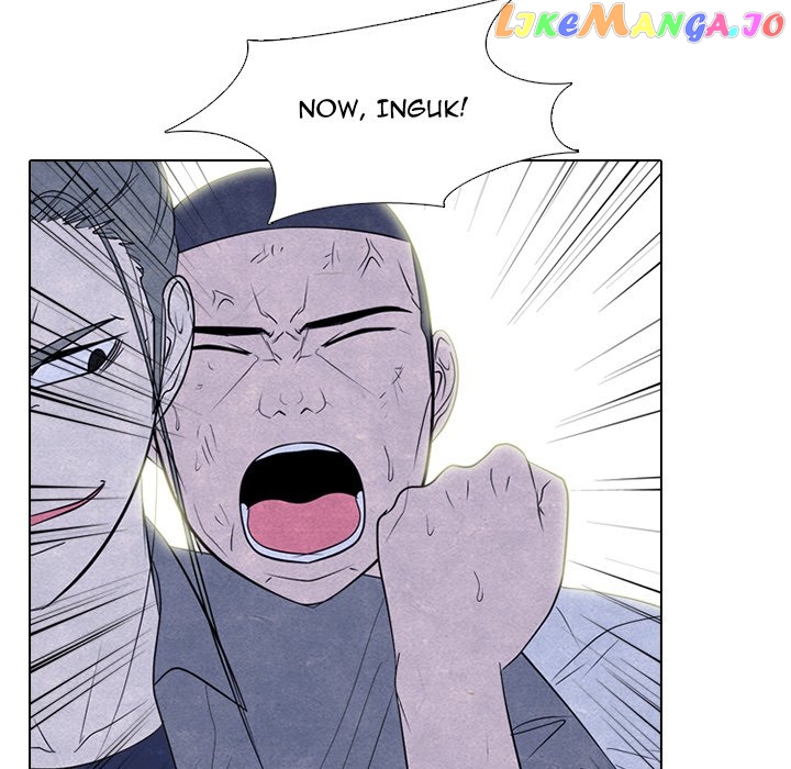 High School Devil Chapter 268 - page 54