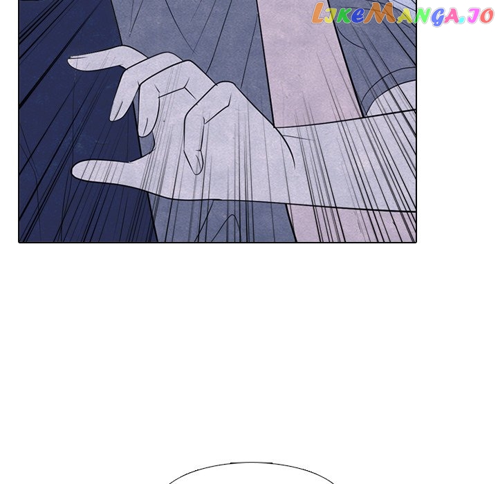 High School Devil Chapter 268 - page 55