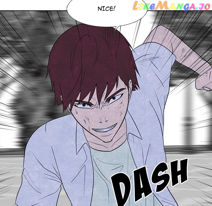 High School Devil Chapter 268 - page 56