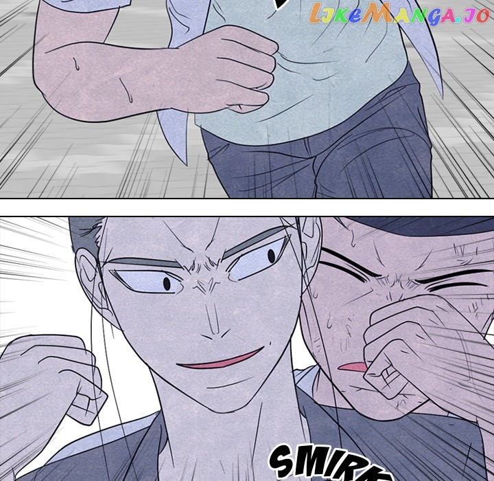 High School Devil Chapter 268 - page 57