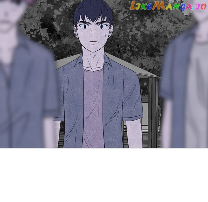 High School Devil Chapter 268 - page 6