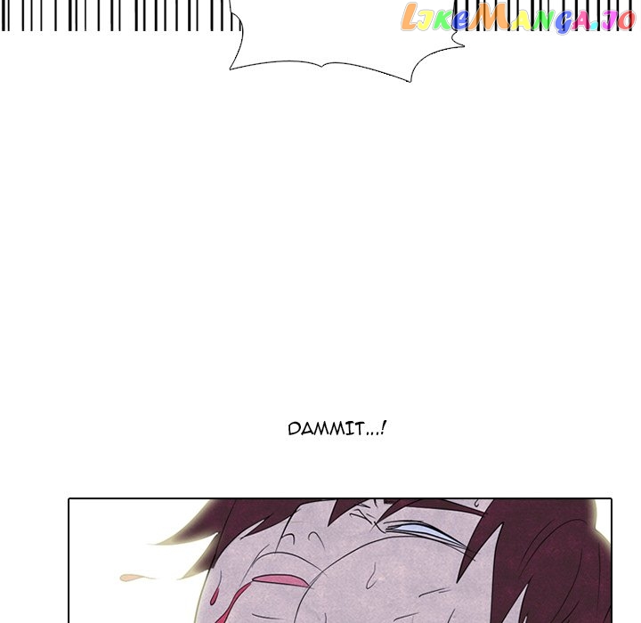 High School Devil Chapter 268 - page 60