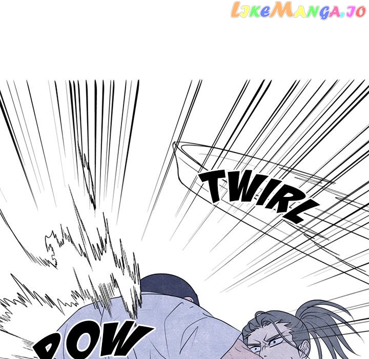 High School Devil Chapter 268 - page 65