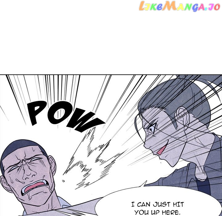 High School Devil Chapter 268 - page 69
