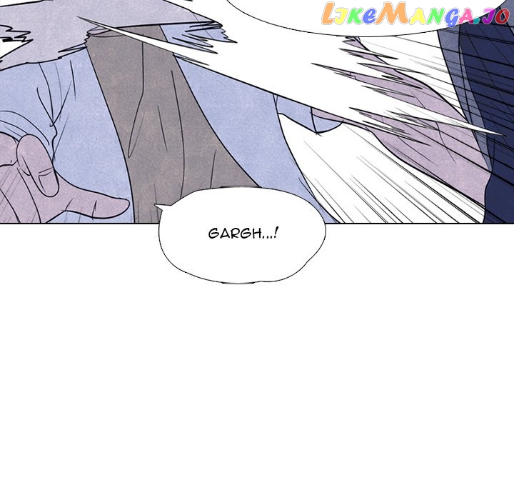 High School Devil Chapter 268 - page 70