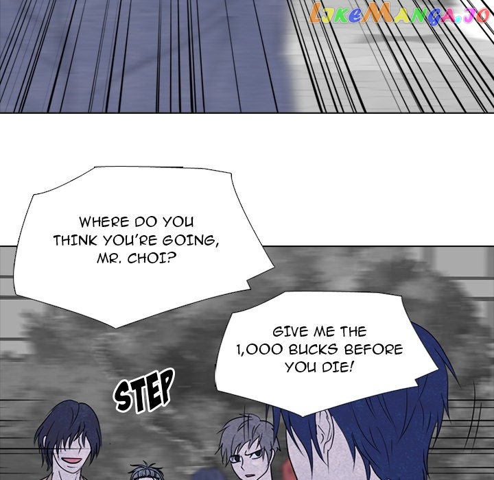 High School Devil Chapter 268 - page 76