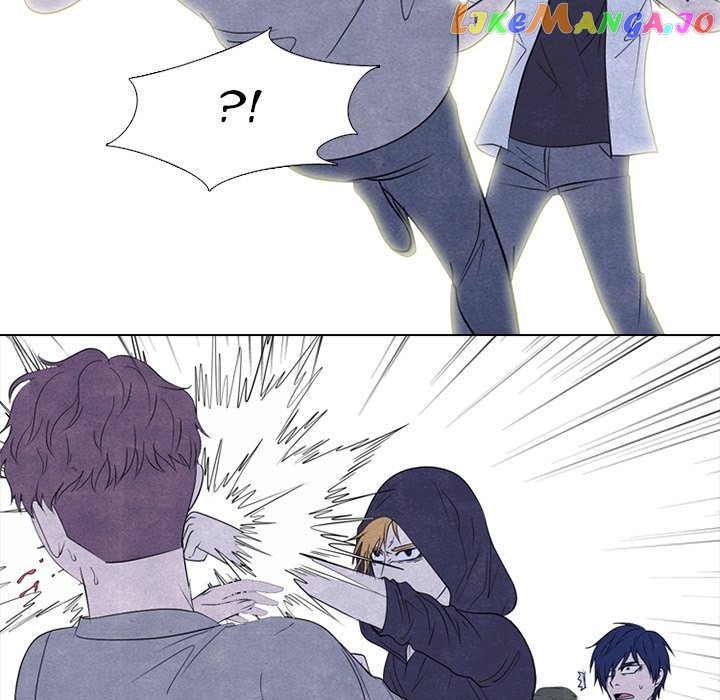High School Devil Chapter 268 - page 87