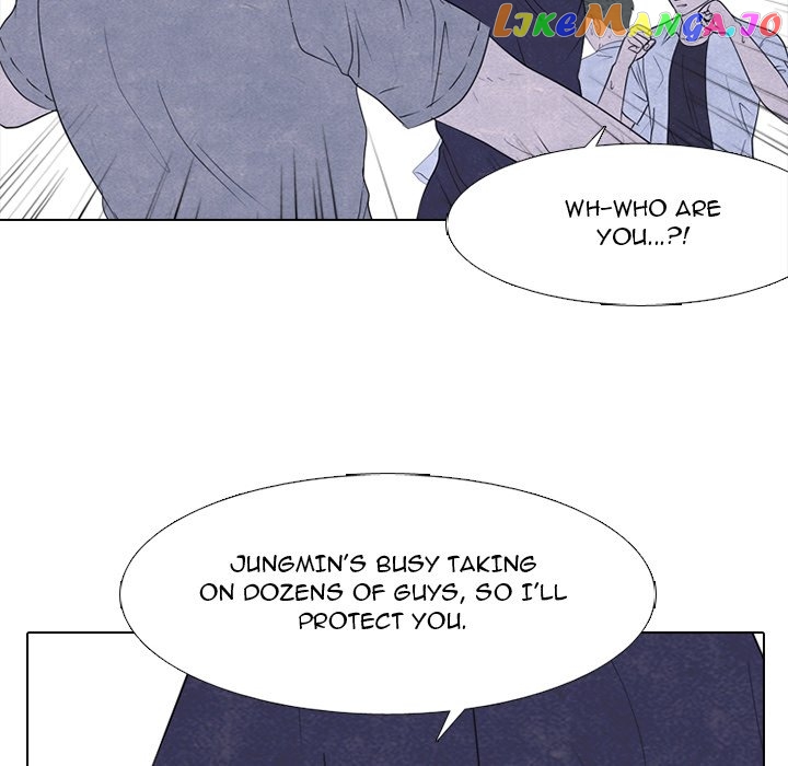High School Devil Chapter 268 - page 88