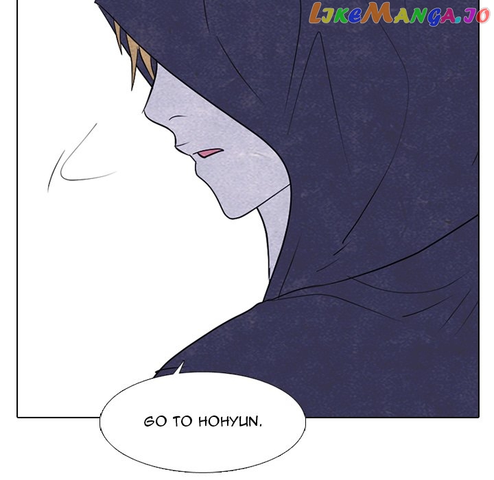 High School Devil Chapter 268 - page 89