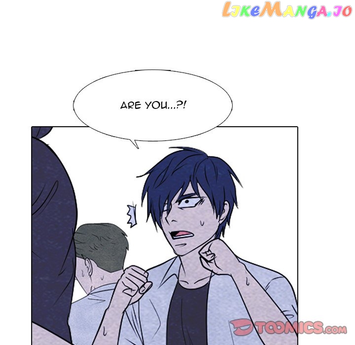 High School Devil Chapter 268 - page 90