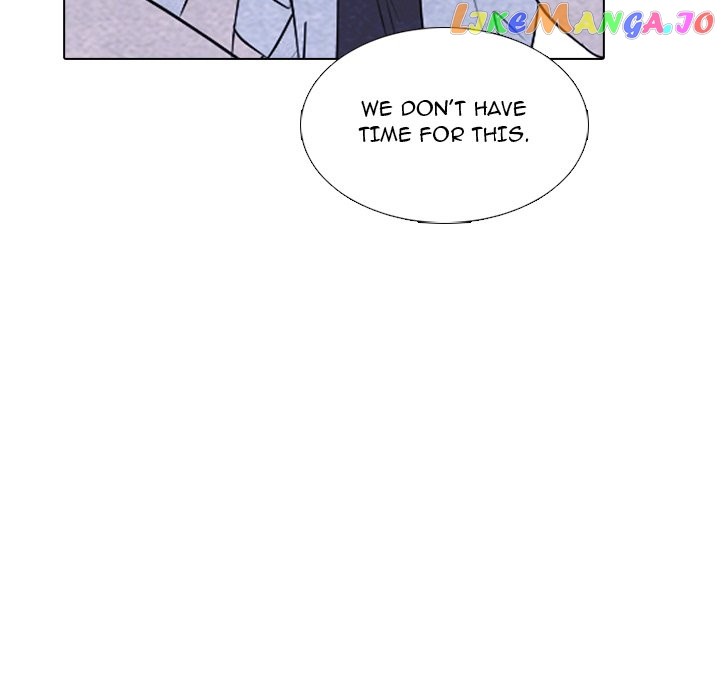 High School Devil Chapter 268 - page 91