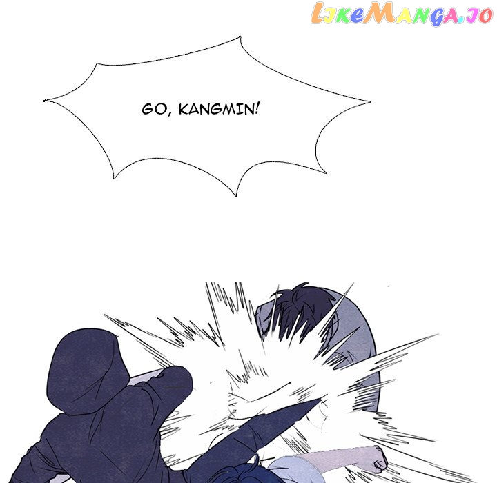 High School Devil Chapter 268 - page 92