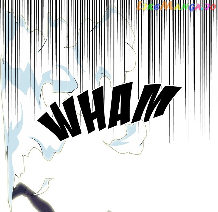 High School Devil Chapter 268 - page 99
