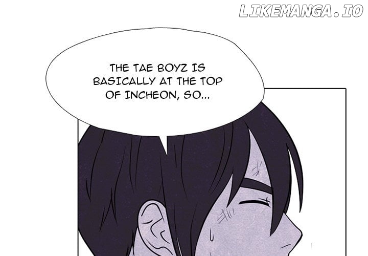 High School Devil Chapter 306 - page 1