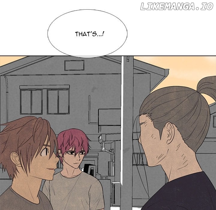 High School Devil Chapter 306 - page 103