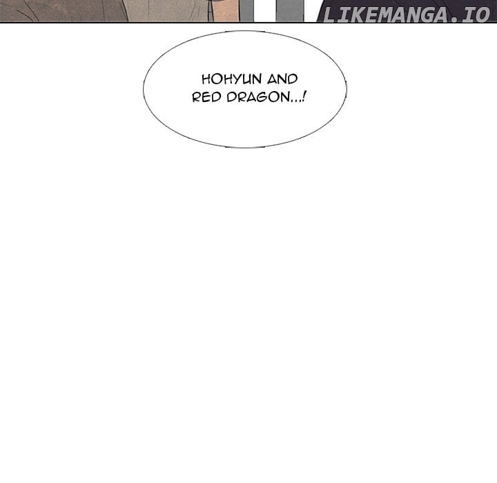 High School Devil Chapter 306 - page 104