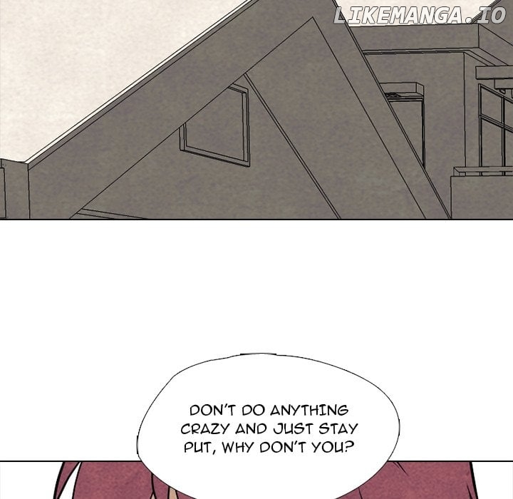High School Devil Chapter 306 - page 108