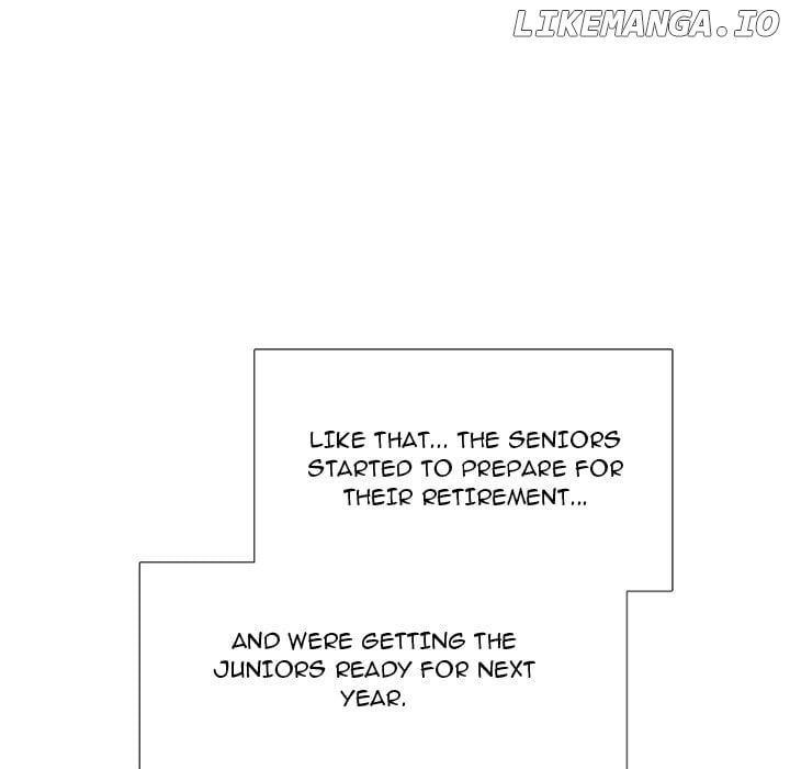 High School Devil Chapter 306 - page 11