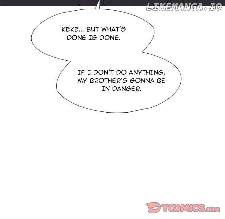 High School Devil Chapter 306 - page 111