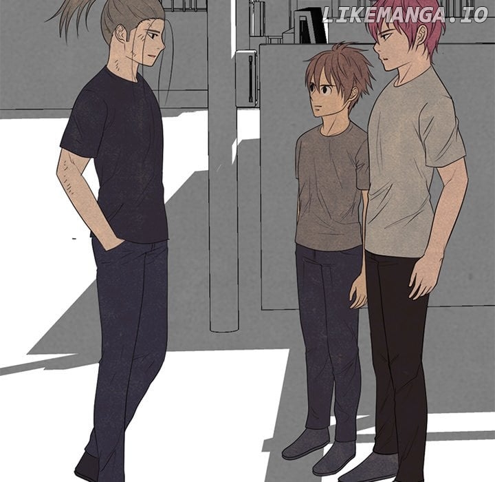 High School Devil Chapter 306 - page 113