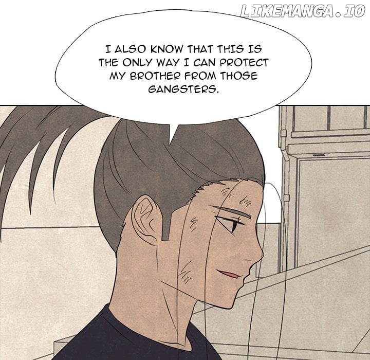 High School Devil Chapter 306 - page 115