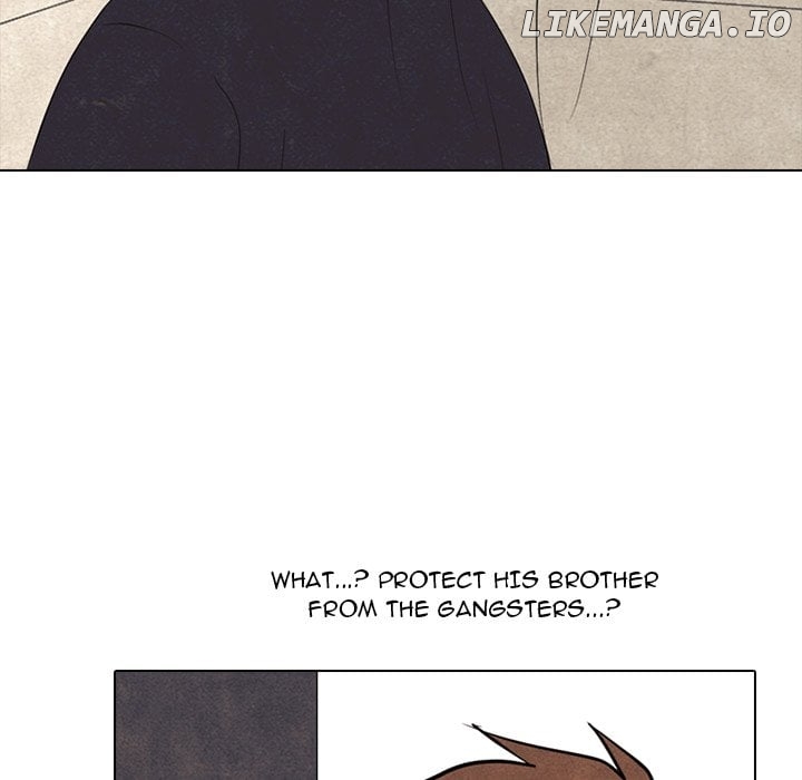 High School Devil Chapter 306 - page 116