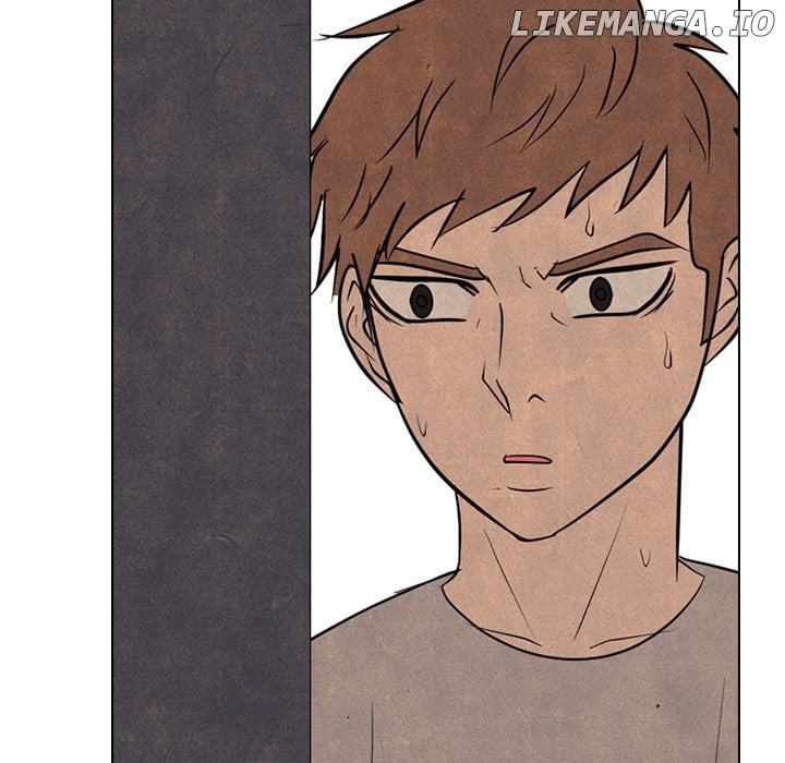 High School Devil Chapter 306 - page 117