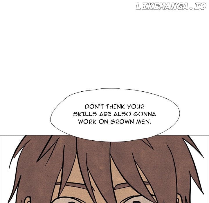 High School Devil Chapter 306 - page 122